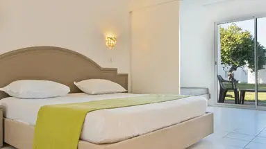 One Resort Aqua Park & SPA