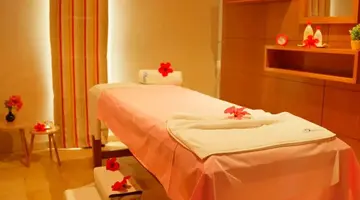 One Resort Aqua Park & SPA
