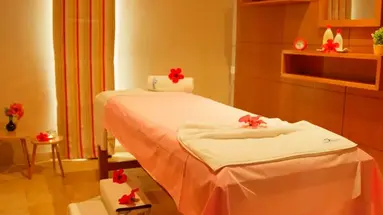 One Resort Aqua Park & SPA