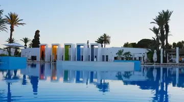 One Resort Aqua Park & SPA