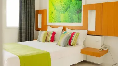 One Resort Aqua Park & SPA