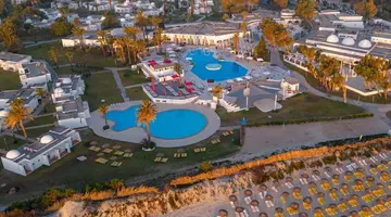 One Resort Aqua Park & SPA