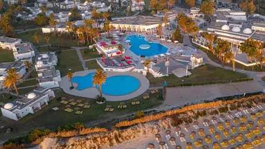 One Resort Aqua Park & SPA