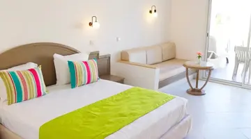 One Resort Aqua Park & SPA