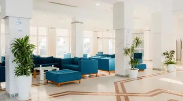 One Resort Aqua Park & SPA