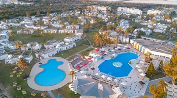 One Resort Aqua Park & SPA