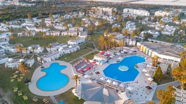 One Resort Aqua Park & SPA