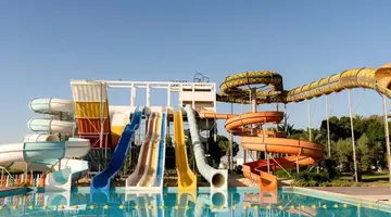 One Resort Aqua Park & SPA