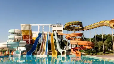 One Resort Aqua Park & SPA