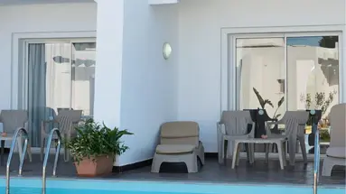 One Resort Aqua Park & SPA