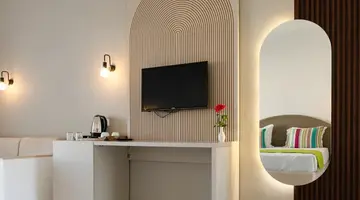 One Resort Aqua Park & SPA