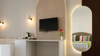 One Resort Aqua Park & SPA