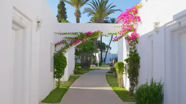 One Resort Aqua Park & SPA