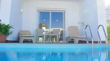 One Resort Aqua Park & SPA