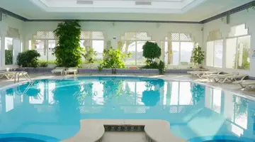 One Resort Aqua Park & SPA