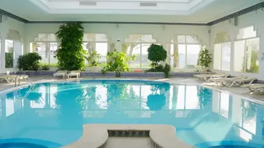 One Resort Aqua Park & SPA