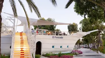 One Resort Aqua Park & SPA