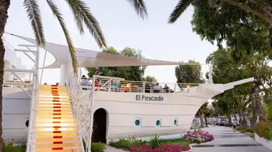 One Resort Aqua Park & SPA