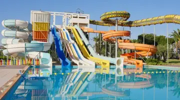 One Resort Aqua Park & SPA