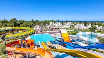One Resort Aqua Park