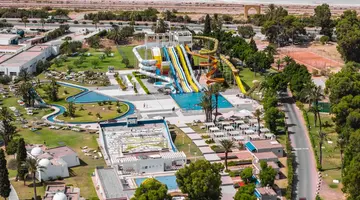 One Resort Aqua Park