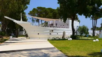 One Resort Aqua Park