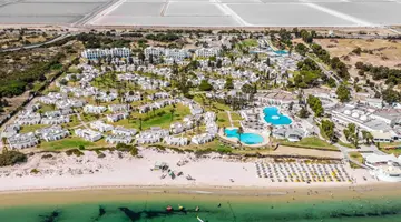 One Resort Aqua Park