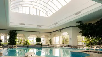 One Resort Aqua Park