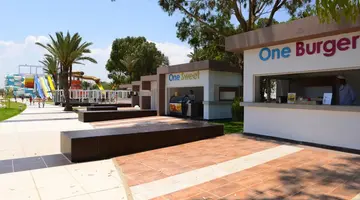 One Resort Aqua Park