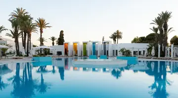 One Resort Aqua Park