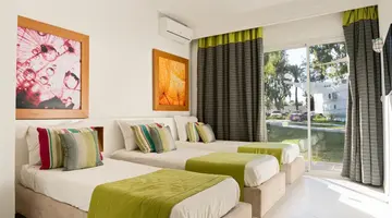 One Resort Aqua Park