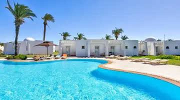 One Resort Aqua Park