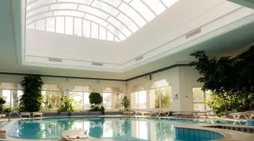 One Resort Aqua Park