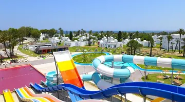 One Resort Aqua Park