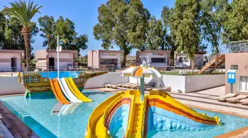 One Resort Aqua Park