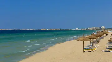 One Resort Aqua Park