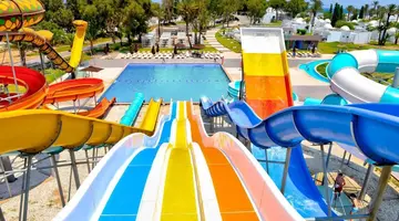 One Resort Aqua Park