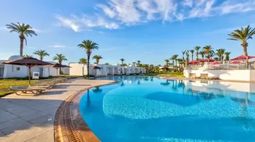 One Resort Aqua Park