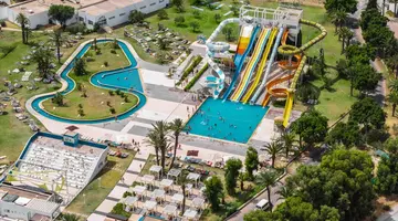 One Resort Aqua Park