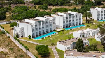 One Resort Aqua Park