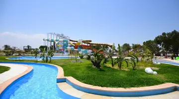 One Resort Aqua Park