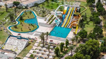 One Resort Aqua Park