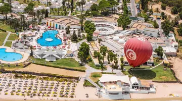 One Resort Aqua Park