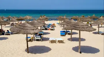 One Resort Aqua Park