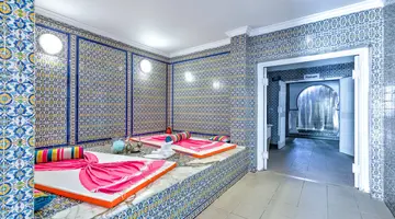 One Resort Aquapark & Spa