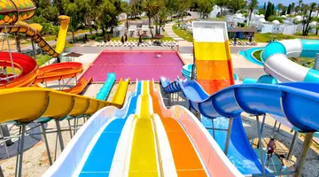 One Resort Aquapark & Spa