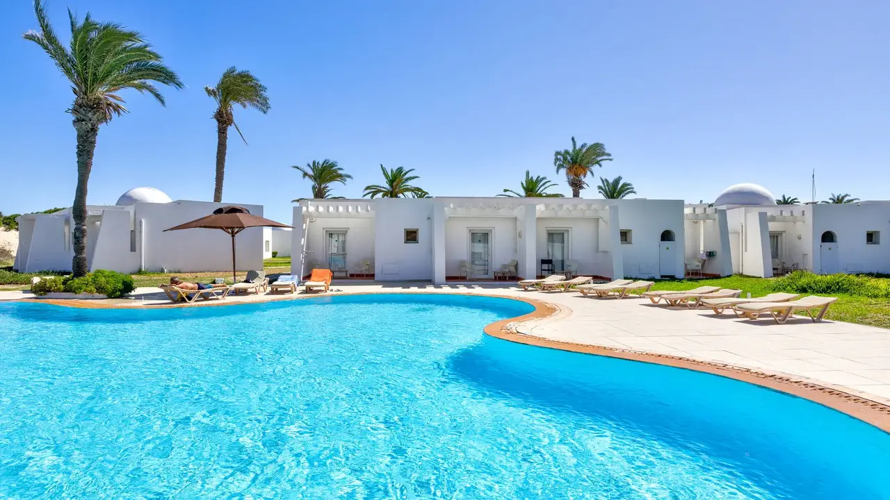 One Resort Aquapark & Spa