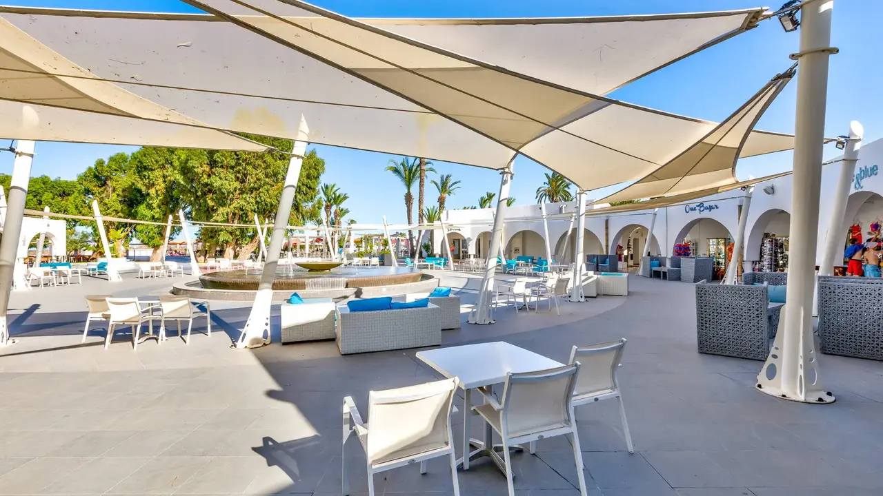 One Resort Aquapark & Spa