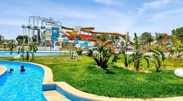 One Resort Aquapark & Spa