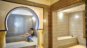 One Resort Aquapark & Spa